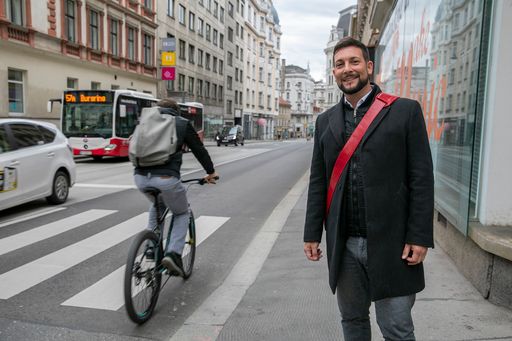 Vorschau Bild von SP-BV Rumelhart: „Gemeinsam die Zukunft der ‚Gumpi‘
gestalten“
