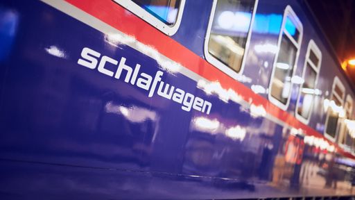  ÖBB bringen Europa den Nachtzug zurück