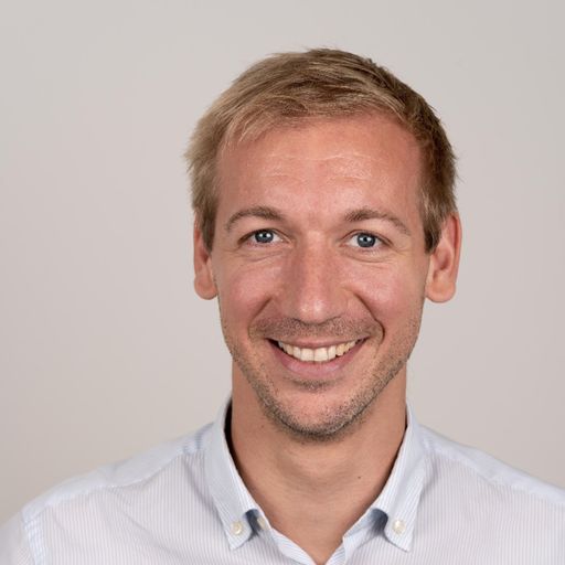  Portrait Mag. (FH) Alexander Müller