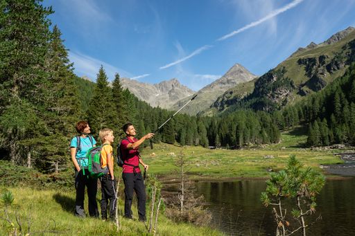 optimistischer Start in die Wandersaison 2020