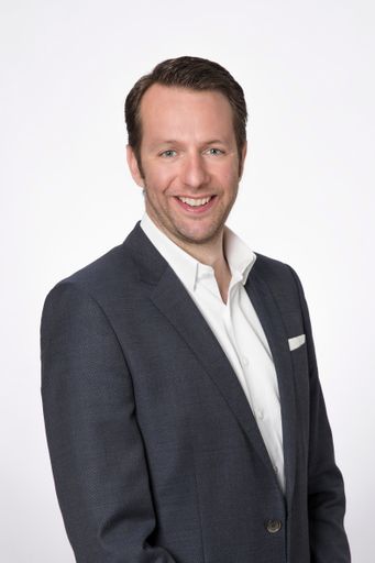 Vorschau Bild von Geschäftsführer Consulting Company Immobilien GmbH