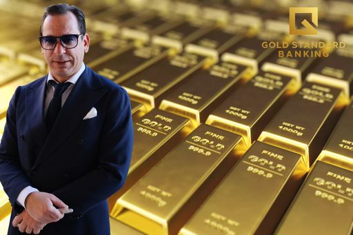 J osip Heit die GSB Gold Standard Banking Corporation AG - Wege
des Erfolgs. Weiterer Text über ots und
www.presseportal.de/nr/138064 / Die Verwendung dieses Bildes ist für
redaktionelle Zwecke honorarfrei. Veröffentlichung bitte unter
Quellenangabe: "obs/GSB Gold Standard Banking Corporation AG"