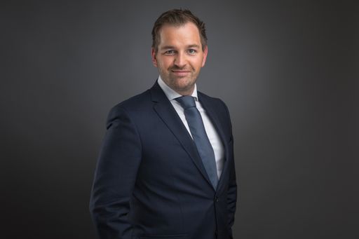 Michael Klement, CEO INVESTER United Benefits GmbH