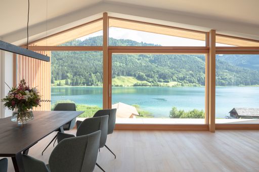 Vorschau Bild von Panoramablick aus dem Zimmer
