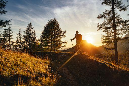 Inspiration und Gusto holen für einen
Steiermark-Urlaub stehen beim neuen Online-Magazin im Vordergrund