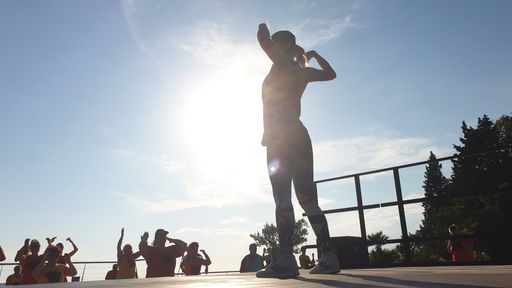 Bodydays.at: Gemeinsam aktiv, gemeinsam auf Reisen