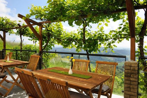 Vorschau Bild von Heurigenguide: Domaines Kilger (STMK)