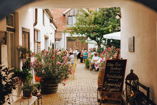 Heurigenguide: Heuriger Artner (NÖ)