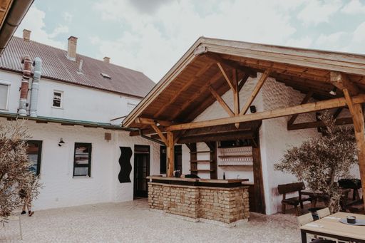 Vorschau Bild von Heurigenguide: Scheiblhofer (BGLD)