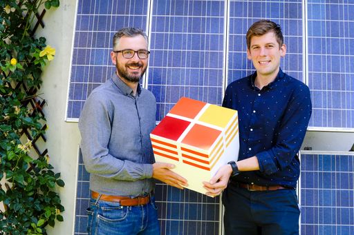  PVdirekt Kooperation mit AAE Naturstrom