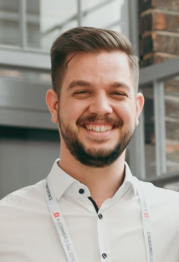  Daniel Poinstingl übernimmt ab 01.07. die
Geschäftsführung von A-COMMERCE
