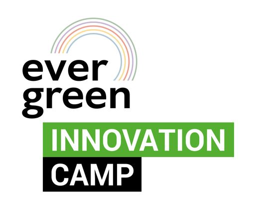 Logo Evergreen Innovation Camp