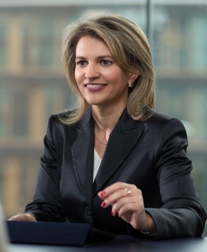 Julia Leeb wird Partnerin bei BDO