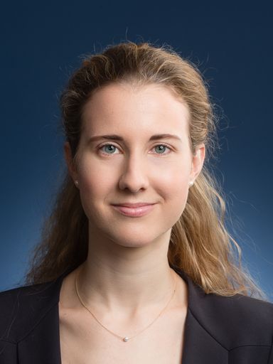 Clara Gordon, neue Partnerin bei Wolf Theiss