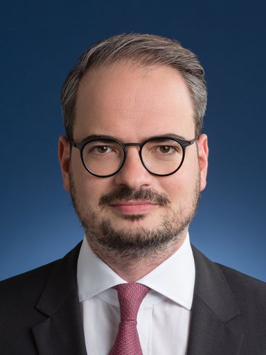 Vorschau Bild von Matthias Schimka, neuer Partner bei Wolf Theiss