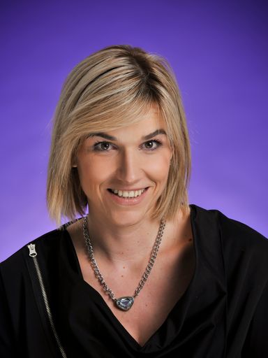 Vorschau Bild von Dora Gaži Kovačević, neue Partnerin bei Wolf Theiss