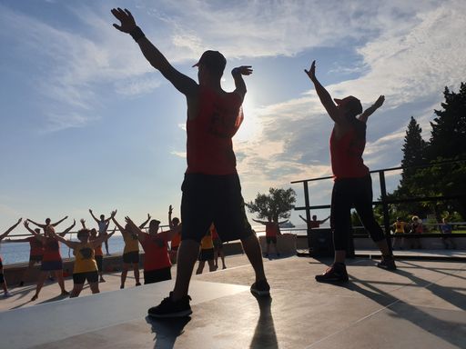 Bodydays.at: Gesunde MitarbeiterInnen, gesundes
Unternehmen
