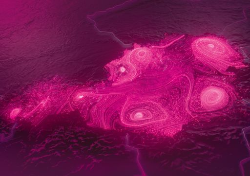 Vorschau Bild von Bis Jahresende wird Magenta 1200 Standorte und
somit fast 40 Prozent der österreichischen Haushalte und Betriebe
mit 5G versorgen.