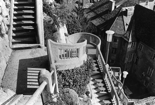 Vorschau Bild von Schlossberg 1982 von Branko Lenart