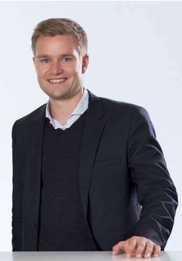 Plant weitere Zukäufe: Christian Lömker, Investment Manager der
HANNOVER Finanz Gruppe und Mitglied des Aufsichtrats bei Corporate
Planning. / HANNOVER Finanz unterstützt Hamburger Software-Haus CP
Corporate Planning AG bei Zukauf / Weiterer Text über ots und
www.presseportal.de/nr/51454 / Die Verwendung dieses Bildes ist für
redaktionelle Zwecke honorarfrei. Veröffentlichung bitte unter
Quellenangabe: "obs/HANNOVER Finanz GmbH/Archivbild HANNOVER Finanz"