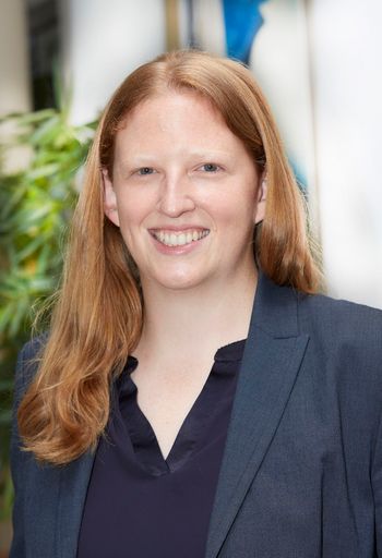 Elisabeth Dock, Head of Brand and Communications
Sodexo Austria