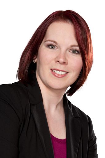 Margit Sternberger übernimmt Leitung der
Wirtschaftsprüfung bei PwC Steiermark