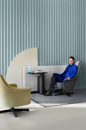 Vorschau Bild von PORTS by Bene_Task Lounge