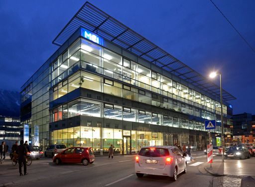 MCI wird Teil der neu gegründeten Europäischen
Universität 'UlyssEUs'.