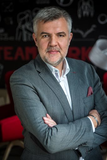 CEO von MediaMarktSaturn Österreich