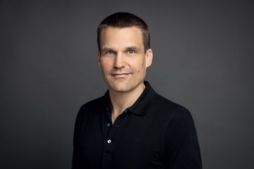  Philip E. Ginthör verstärkt als COO das Management
von aklamio