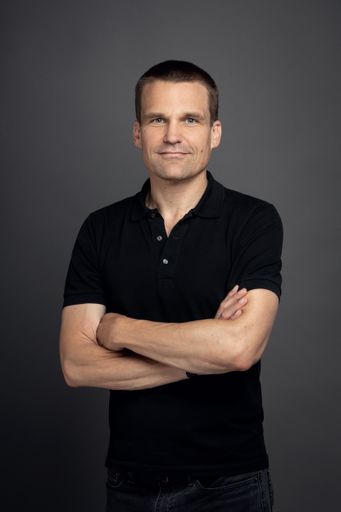 Vorschau Bild von Philip E. Ginthör verstärkt als COO das Management
von Aklamio