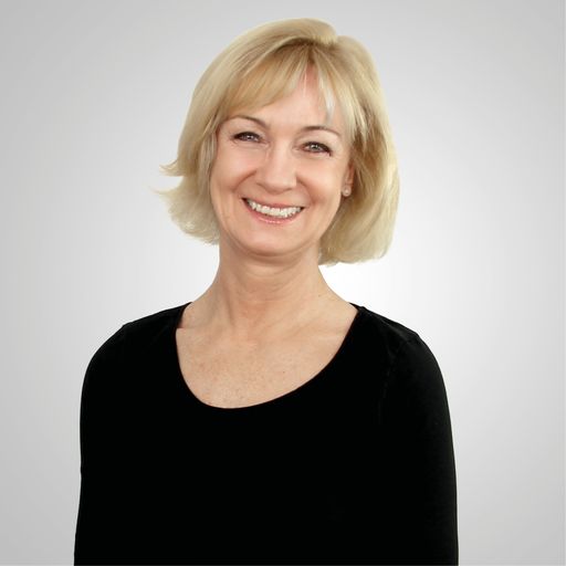  Beate Mehler, CEO der Werbeagentur ghost.company