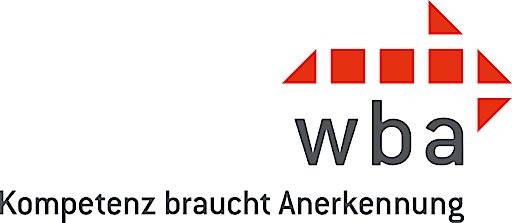 Vorschau Bild von LOGO Weiterbildungsakademie Österreich wba