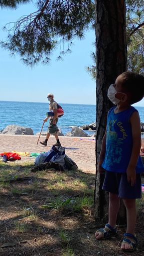 Vorschau Bild von Adria Urlaub nach dem Lockdown