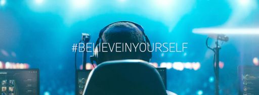 Vorschau Bild von 2. Keyvisual des Imagefilms zum Start des
Sponsorings.