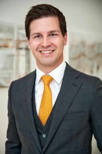 Stefan Schulmeister wird neuer Wertpapierchef der
HYPO OÖ