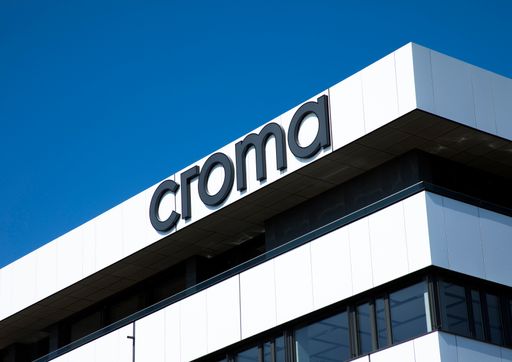 Croma Headquarter in Leobendorf bei Wien