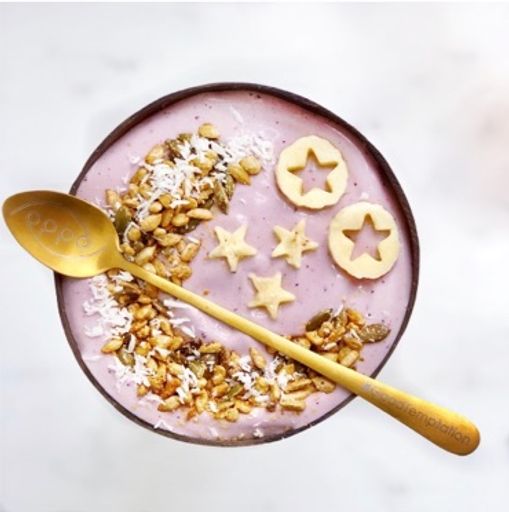 Oppo Smoothie-Bowl