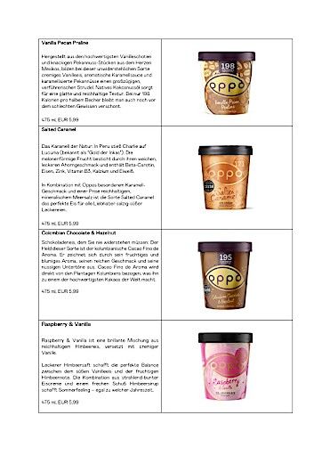 Vorschau Bild von Oppo Produktübersicht Österreich