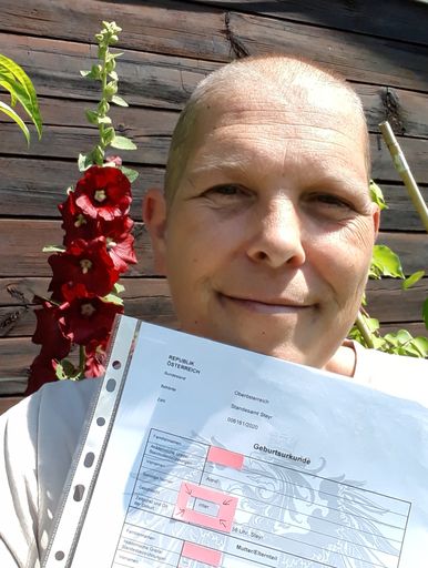 VIMÖ Verein Intergeschlechtlicher Menschen
Österreich