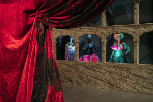 Vorschau Bild von Ausstellungsansicht