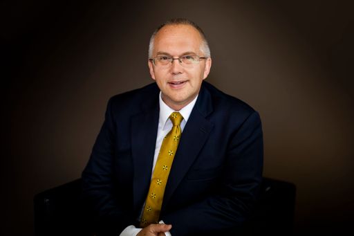 Vorschau Bild von Vorstandsvorsitzender (CEO) Austrian Anadi Bank AG