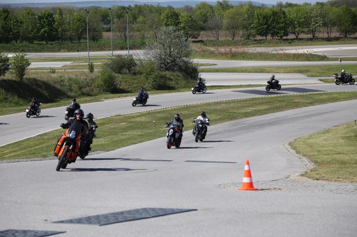 Vorschau Bild von Safebike Wien Fahrtechniktraining 2020 Stadt Wien
MA46