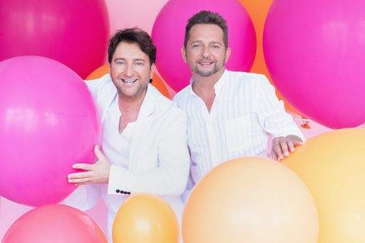 Vorschau Bild von Schlagerduo Fantasy