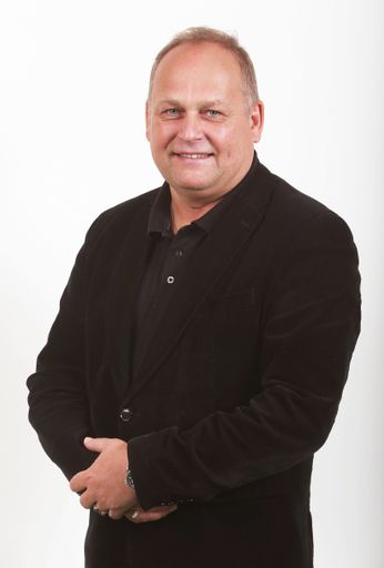 Wiens FCG-Vositzender Thomas Rasch kandidiert für den Gemeinderat