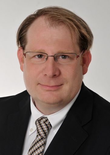 Neues Vorstandsmitglied an der FH Kärnten