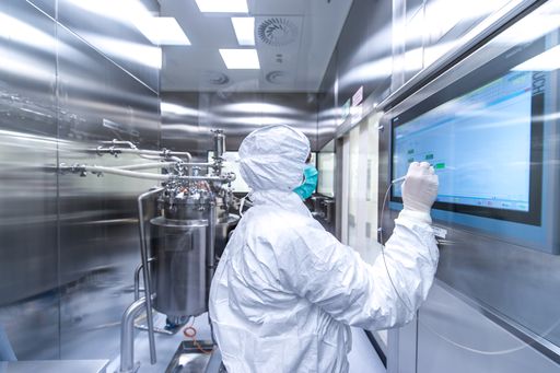 Vorschau Bild von Sigmapharm/Mono Produktionsstandort Hornstein