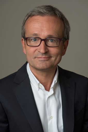 Ing. Lukas Dolesch, Geschäftsführer gsm
Gesellschaft für Sicherheit in der Medizintechnik GmbH