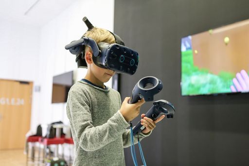 Virtual Camp by IMC FH Krems