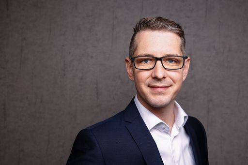 Dominic Gantner, Chief Sales Officer bei Allianz Partners
Österreich
